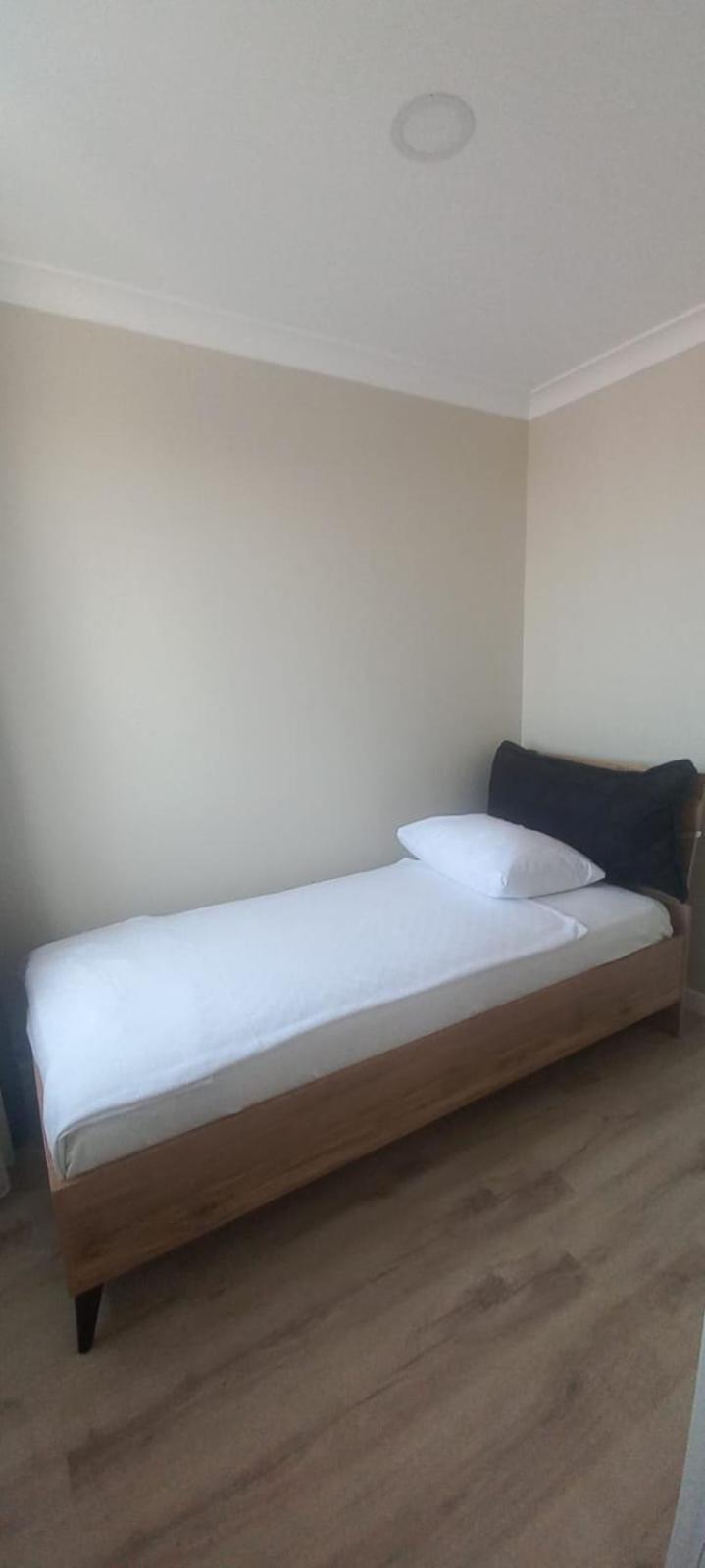 Ahg Atlas Apartments Istanbul Eksteriør bilde