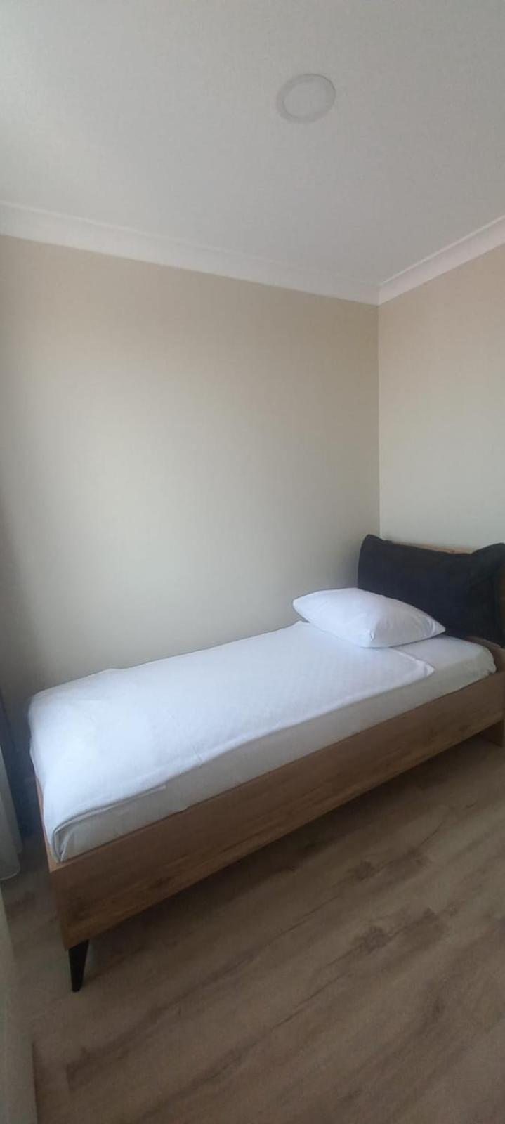 Ahg Atlas Apartments Istanbul Eksteriør bilde