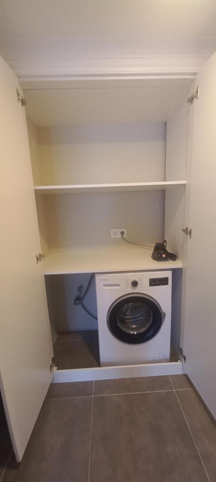 Ahg Atlas Apartments Istanbul Eksteriør bilde