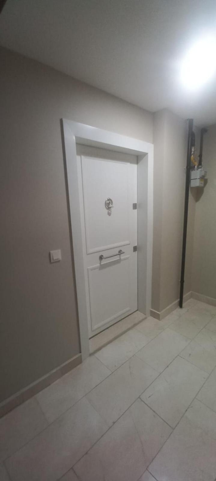 Ahg Atlas Apartments Istanbul Eksteriør bilde
