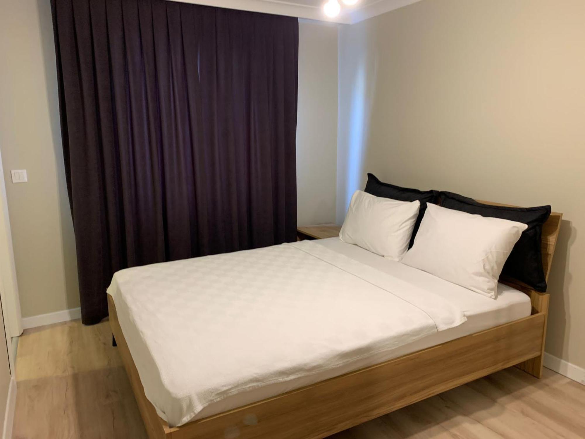 Ahg Atlas Apartments Istanbul Eksteriør bilde